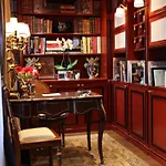 Il Relais Maison d'hôtes 4*