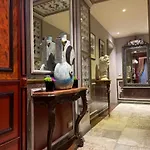 Il Relais Maison d'hôtes 4*