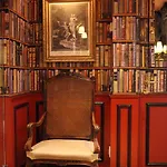 Il Relais Maison d'hôtes 4*