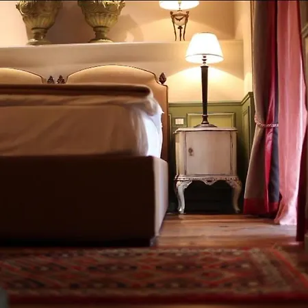 Πανσιόν Il Relais 4*