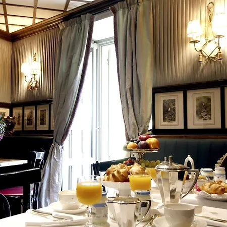 Il Relais Vérone