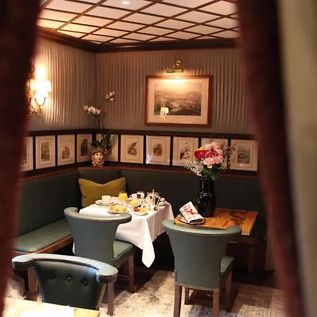 Πανσιόν Il Relais Βερόνα
