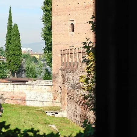 Il Relais Vérone