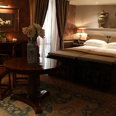 Il Relais Vérone