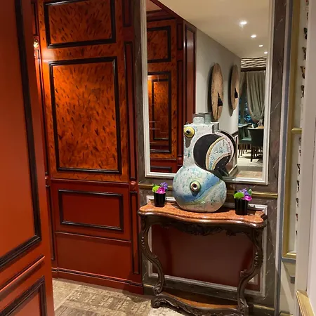 Πανσιόν Il Relais