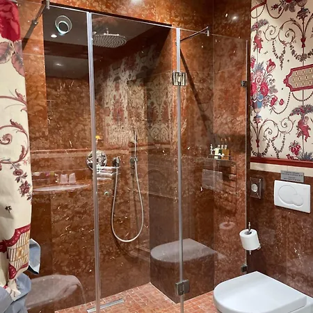 Il Relais Βερόνα