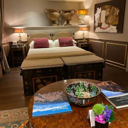 Il Relais 4* Βερόνα