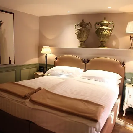 Il Relais Πανσιόν Βερόνα