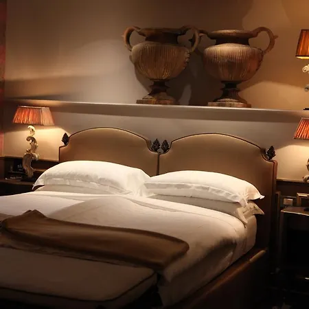 Πανσιόν Il Relais 4*