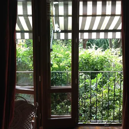 Il Relais Πανσιόν 4*
