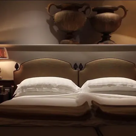 Πανσιόν Il Relais