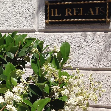 Πανσιόν Il Relais Βερόνα