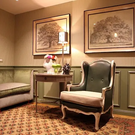 بيت ضيافة Il Relais 4*