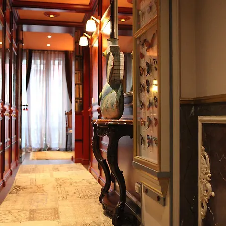 Il Relais فيرونا