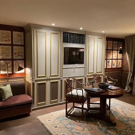 Il Relais بيت ضيافة 4*