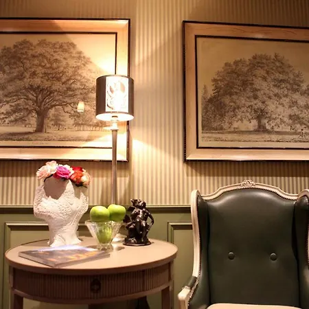 Guest house Il Relais