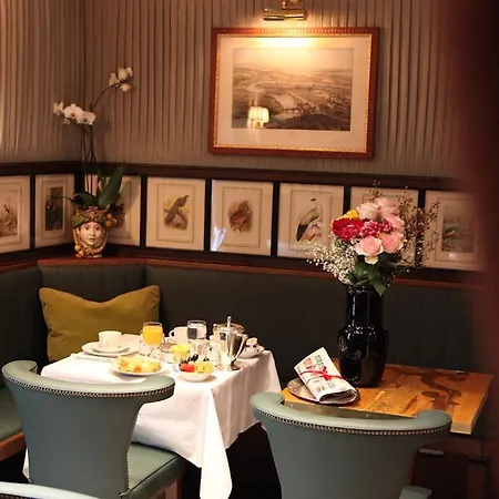 Гостевой дом Il Relais