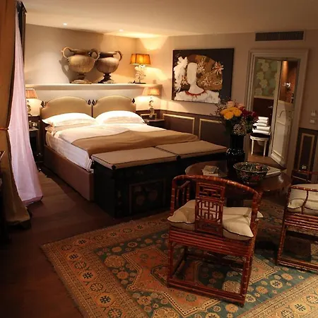 Il Relais Verona