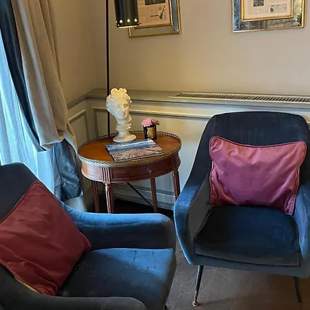 Il Relais Verona