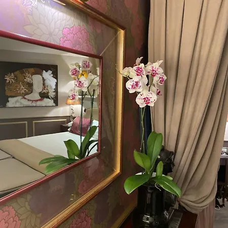 Guest house Il Relais Verona