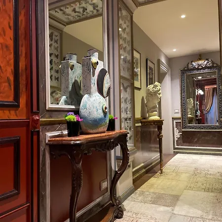 Il Relais Гостевой дом *