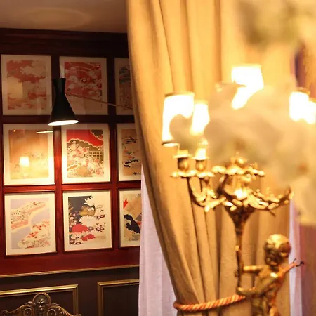 Il Relais * Verona