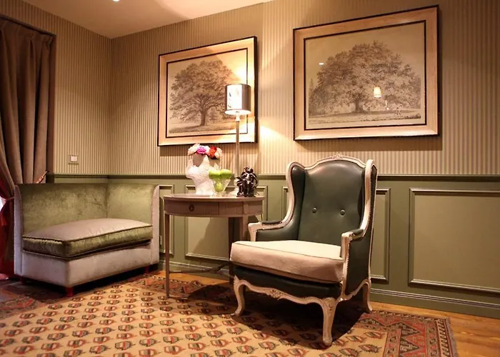 Гостевой дом Il Relais 4*