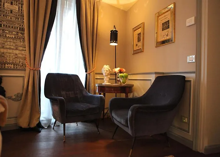 Il Relais 4* Верона