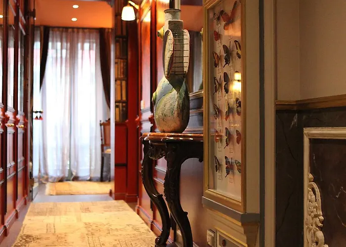 Il Relais Verona