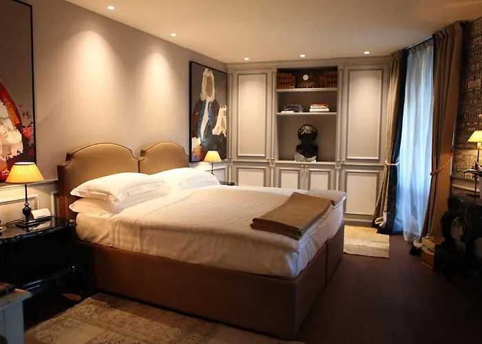 Gasthuis Il Relais