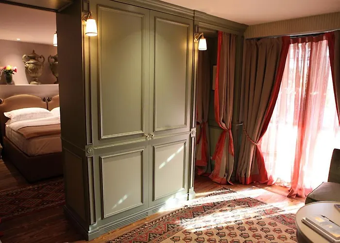 Il Relais