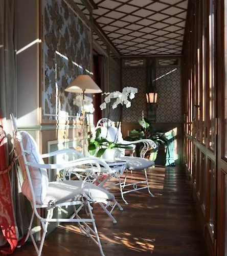 Гостевой дом Il Relais Верона