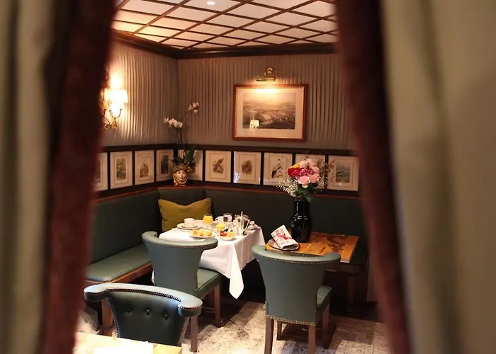 Гостевой дом Il Relais Верона