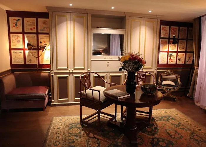 Gasthuis Il Relais 4*