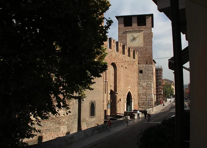 Gasthuis Il Relais