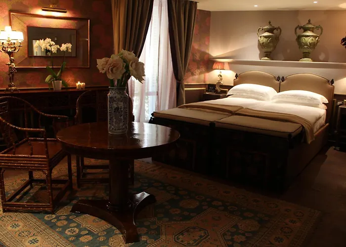 Il Relais Верона