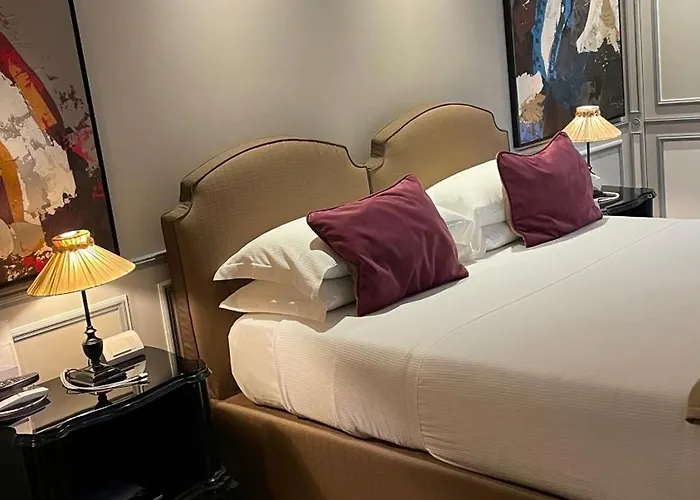 Il Relais Gasthuis 4*