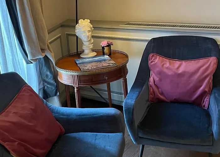 Гостевой дом Il Relais 4*