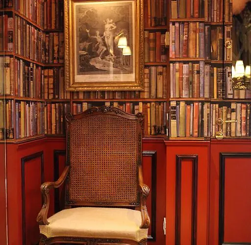Il Relais Гостевой дом 4*