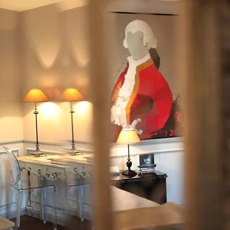 Il Relais Casa de hóspedes