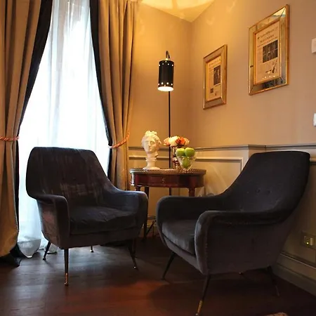 Il Relais 4* Verona