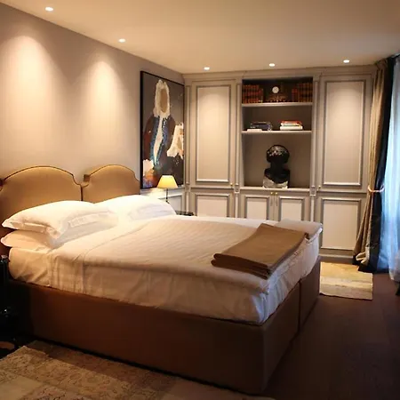 Pensjonat Il Relais