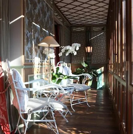 Gæstehus Il Relais Verona