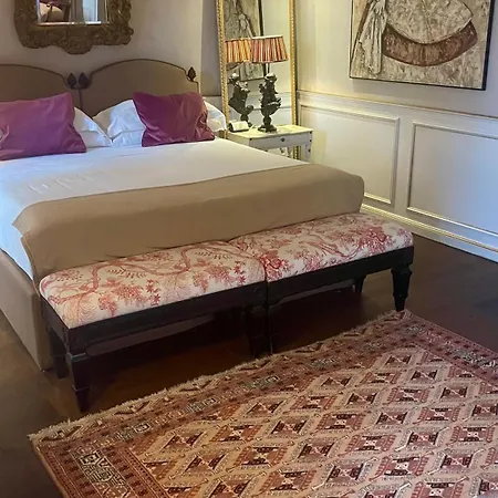 Gæstehus Il Relais 4*