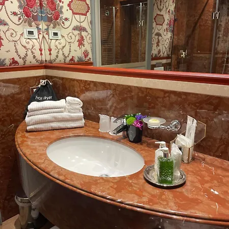 Il Relais Gæstehus 4*