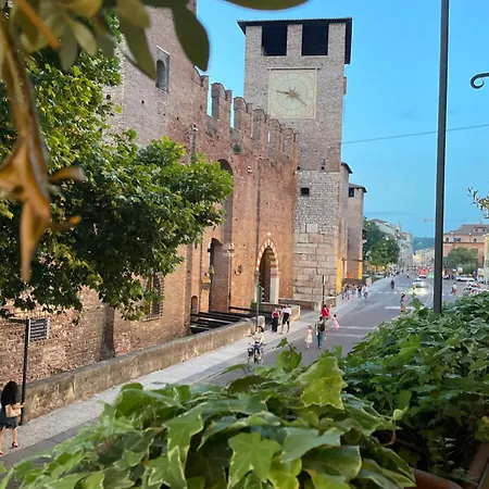 Il Relais Affittacamere Verona