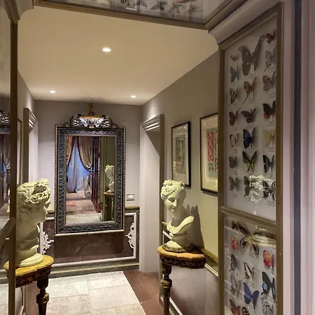 Il Relais Affittacamere