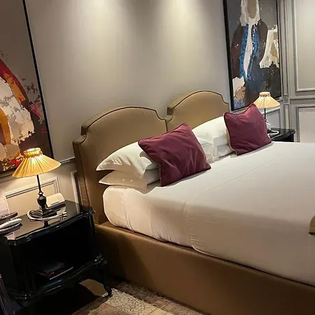 Il Relais Gæstehus 4*