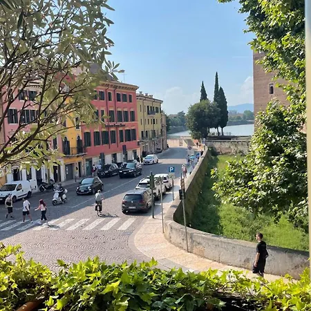 Il Relais Gæstehus Verona