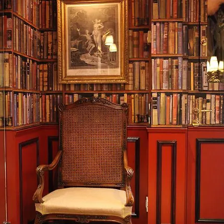 Il Relais Gæstehus 4*